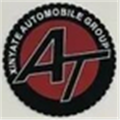 Xinyate Automobile Group emblem